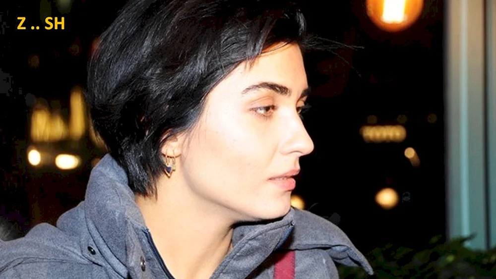 Tuba Buyukustun