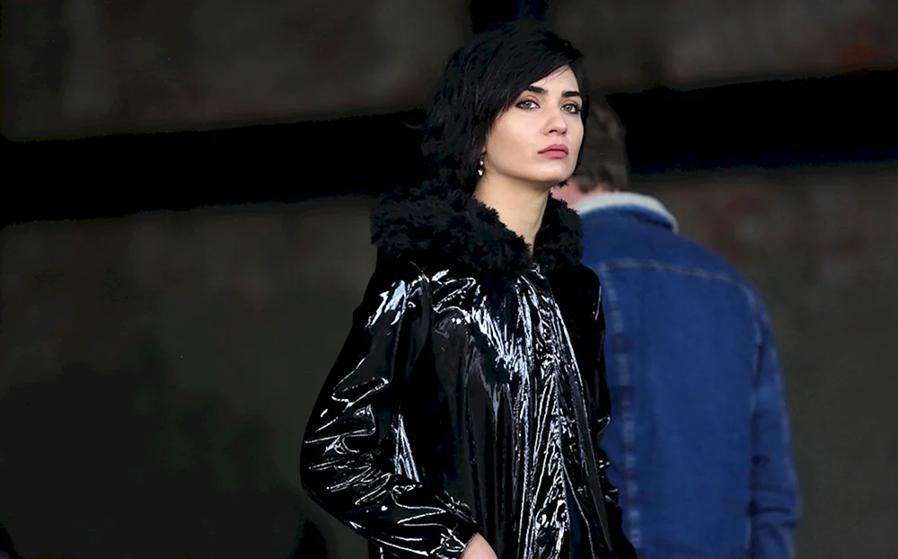 Tuba Buiukustun