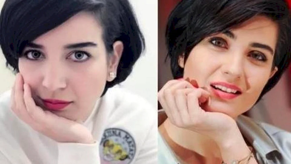Tuba Buiukustun
