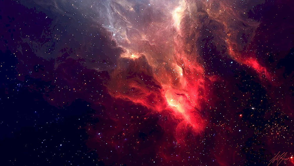 Nebula sl17