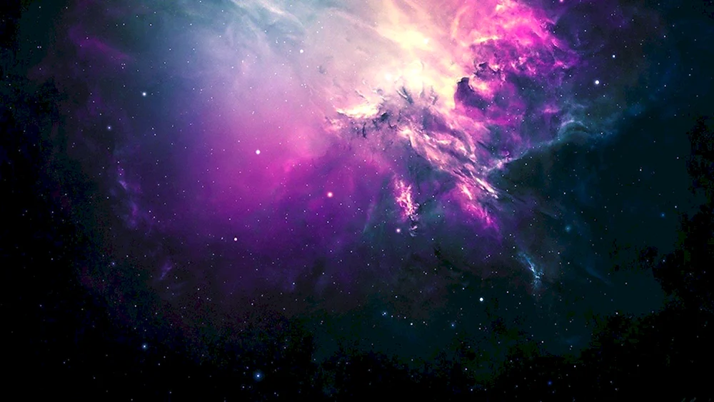 Kosmische Abstraktion