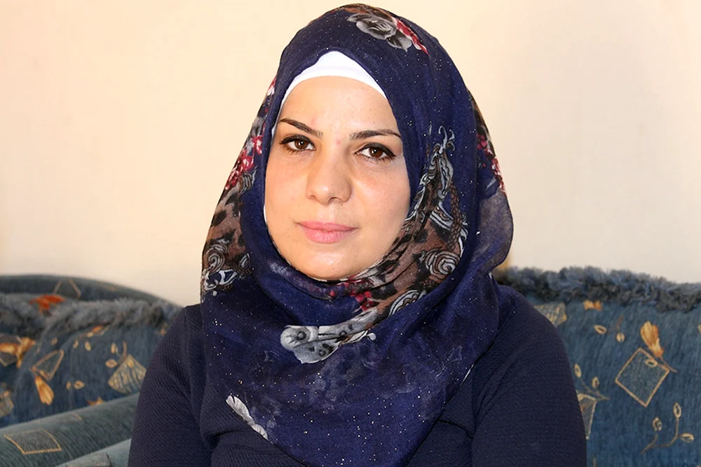 Türkische Frauen