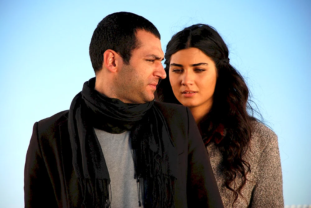 Türkische Fernsehserie Murat Yıldırım Asi