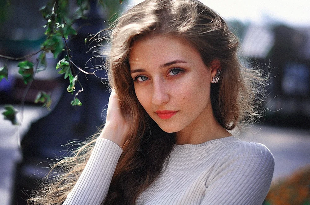 Turkina Anastasia