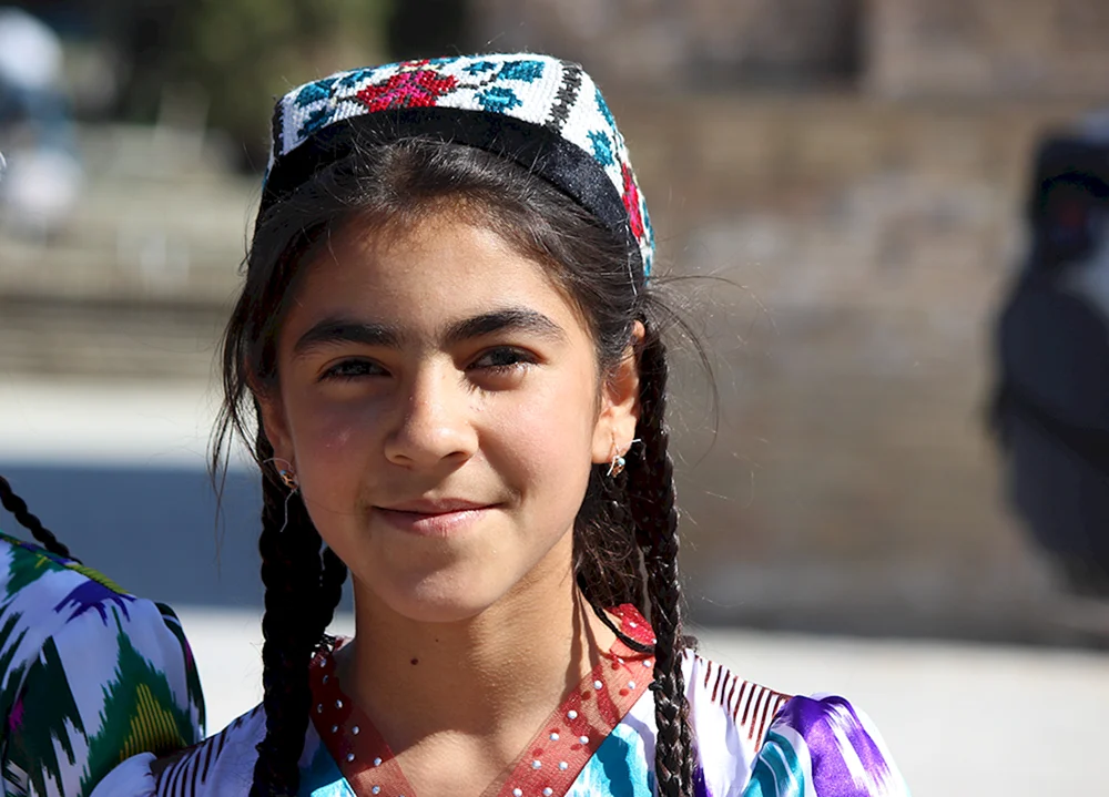 Saida Mukhametzyanova