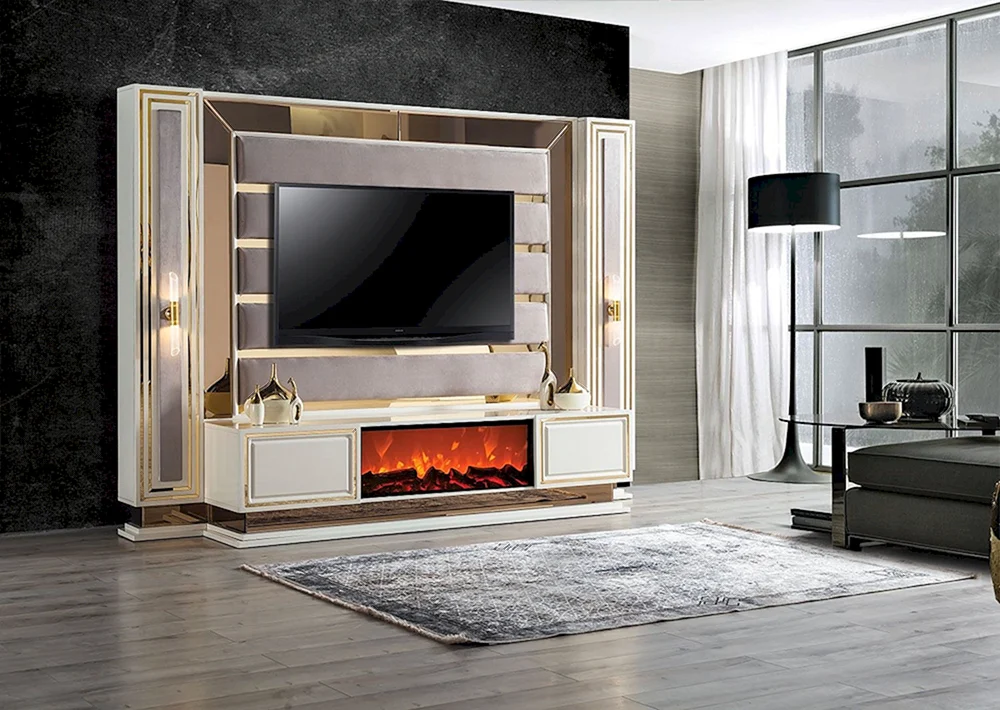 Luxury TV 2006