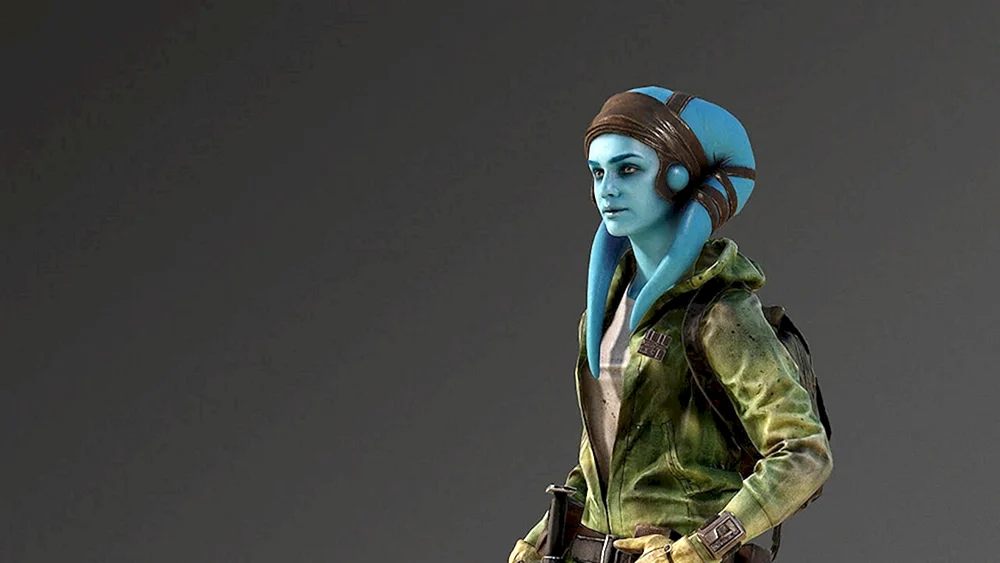 Twilek Jedi