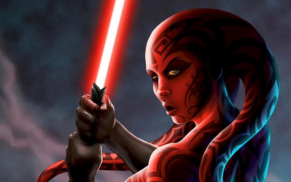 Twilek Star Wars Sith