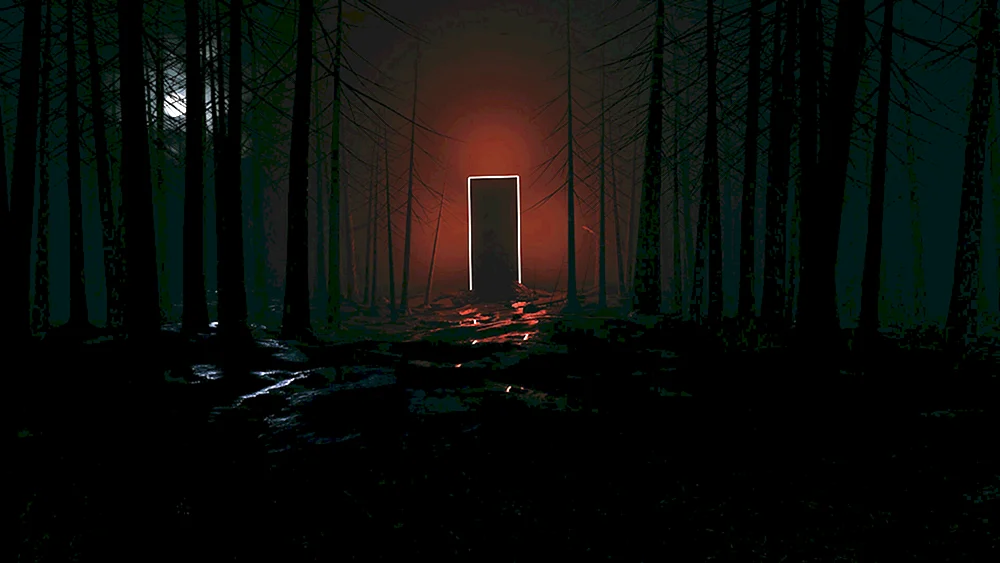 Thomas Ascott Astral-Wald