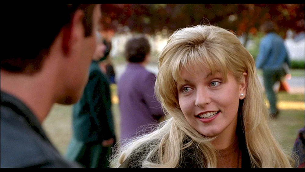 Twin Peaks Laura Palmer