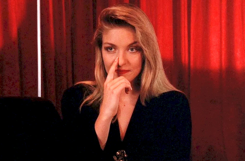 Laura Palmer Schauspielerin