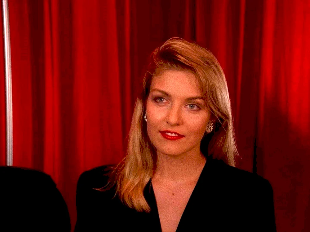 Twin Peaks Laura