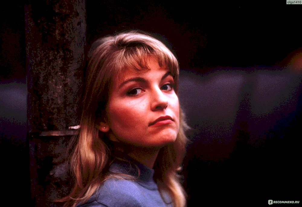 Twin Peaks Laura