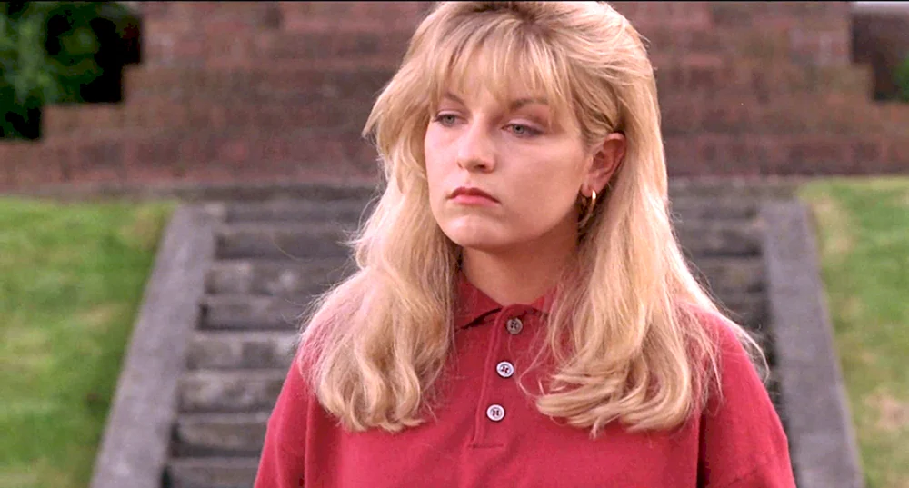 Twin Peaks Laura Palmer