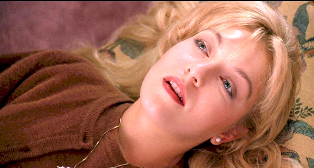 Twin Peaks Laura Palmer