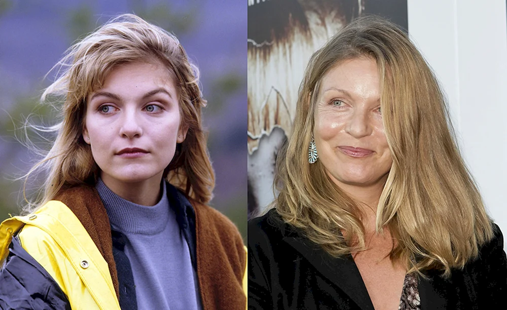 Laura Palmer