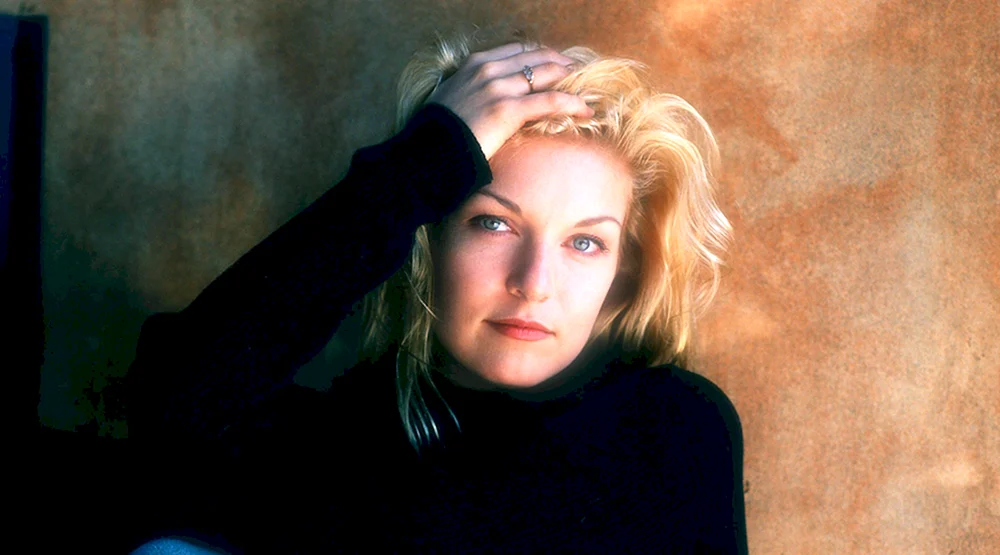 Sheryl Lee