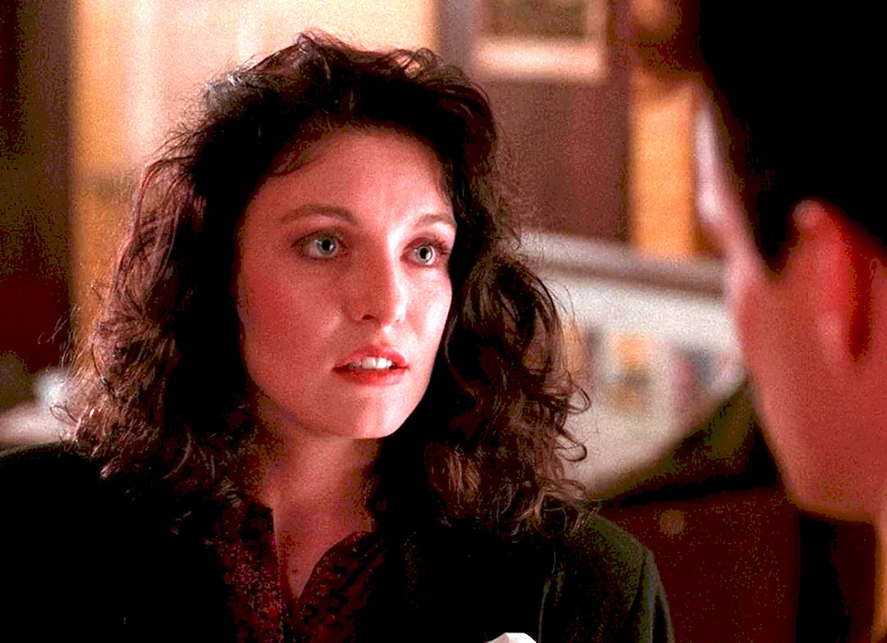 Sheryl Lee