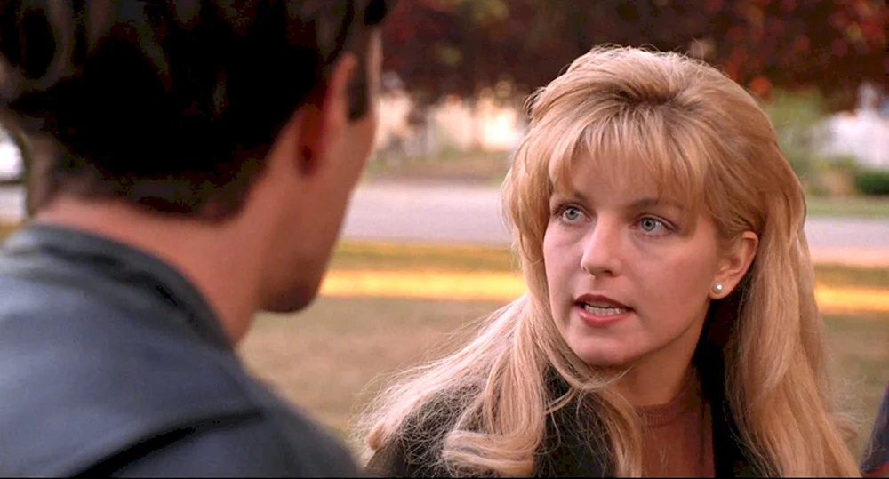 Sheryl Lee