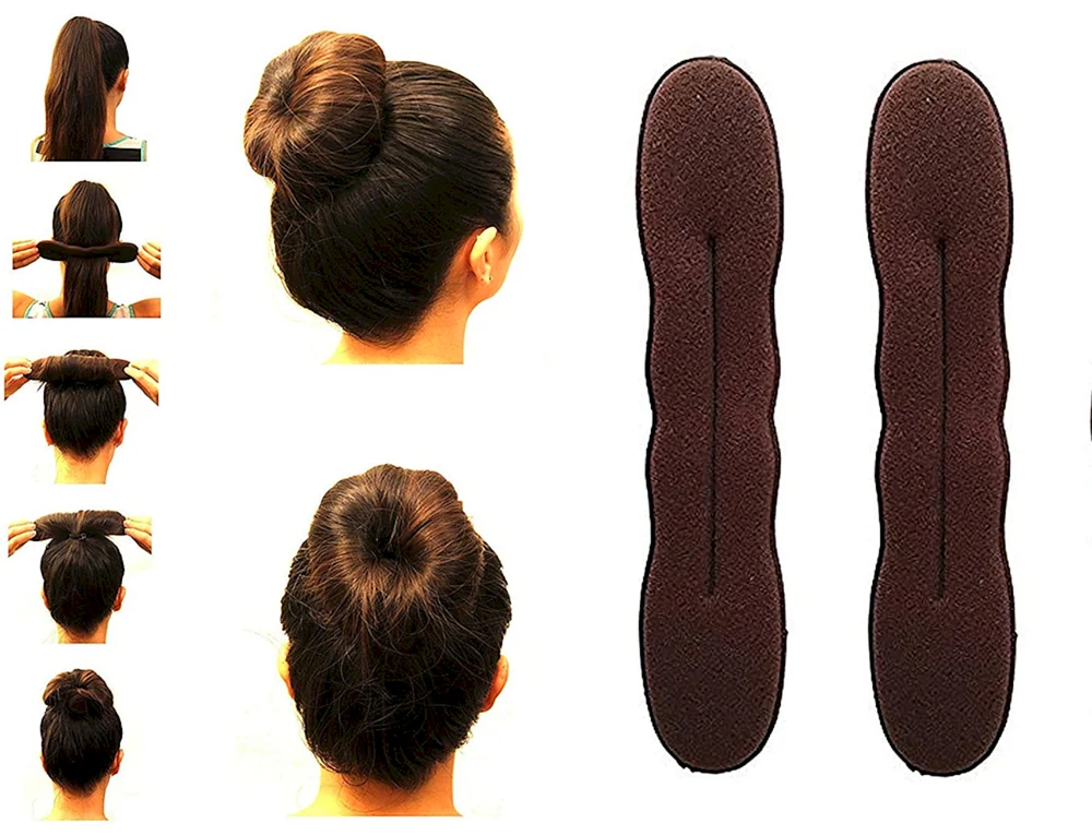 Twister Heagami Frisuren