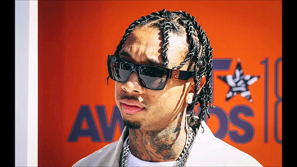 Tyga