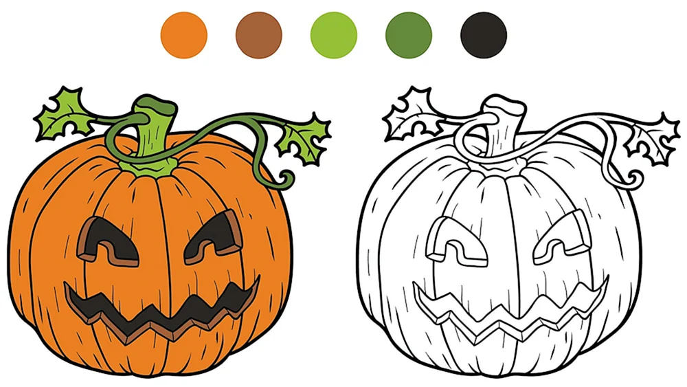 Halloween Bilder