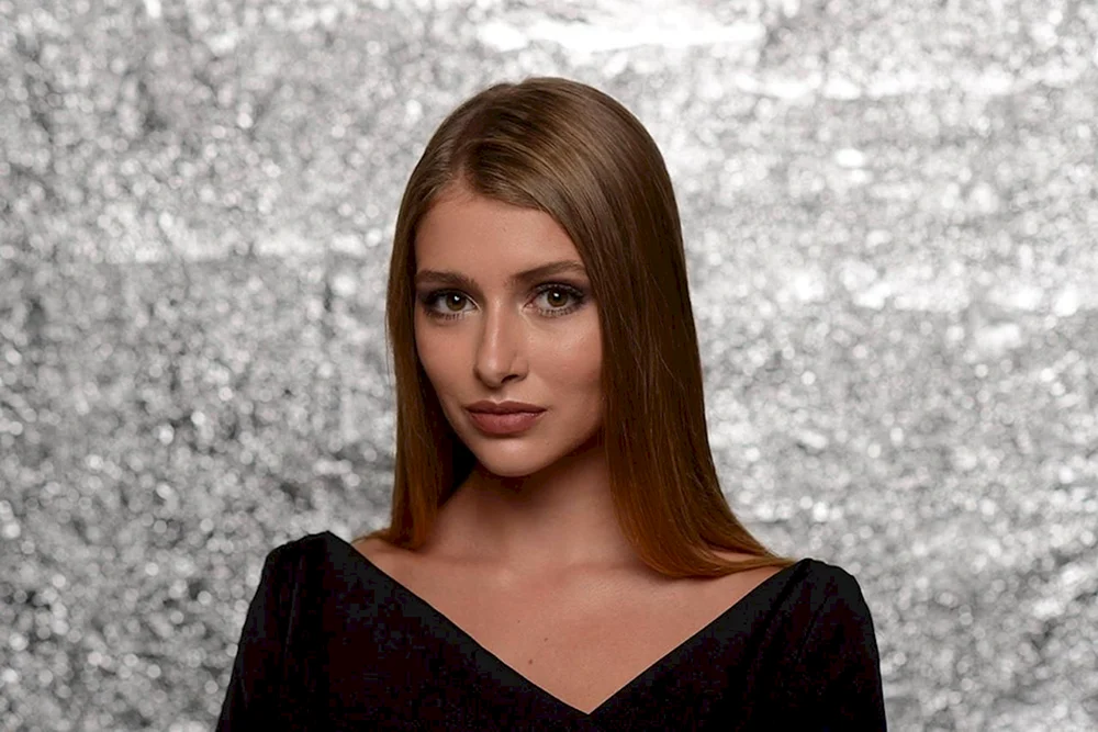 Tyshkevich Ekaterina Schauspielerin