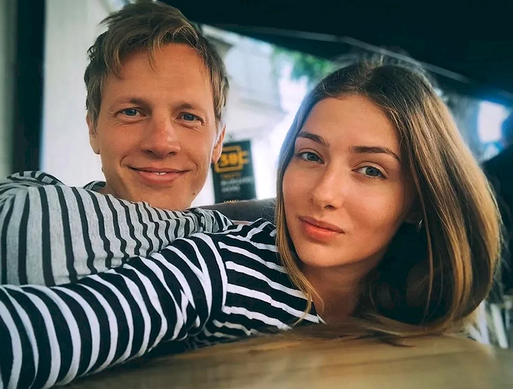 Katerina Tyshkevich