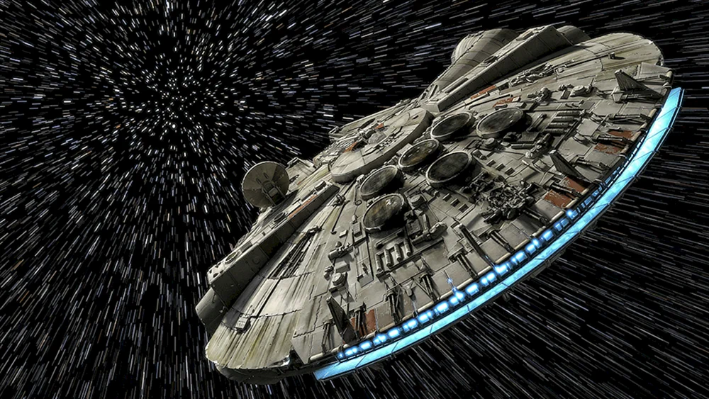 Star Wars Battlefront 2015