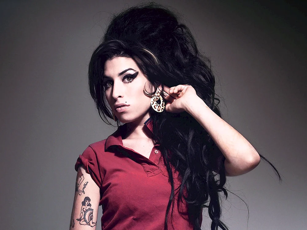Winehouse