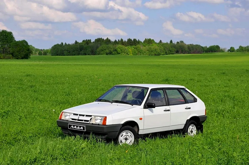 Lada 2109