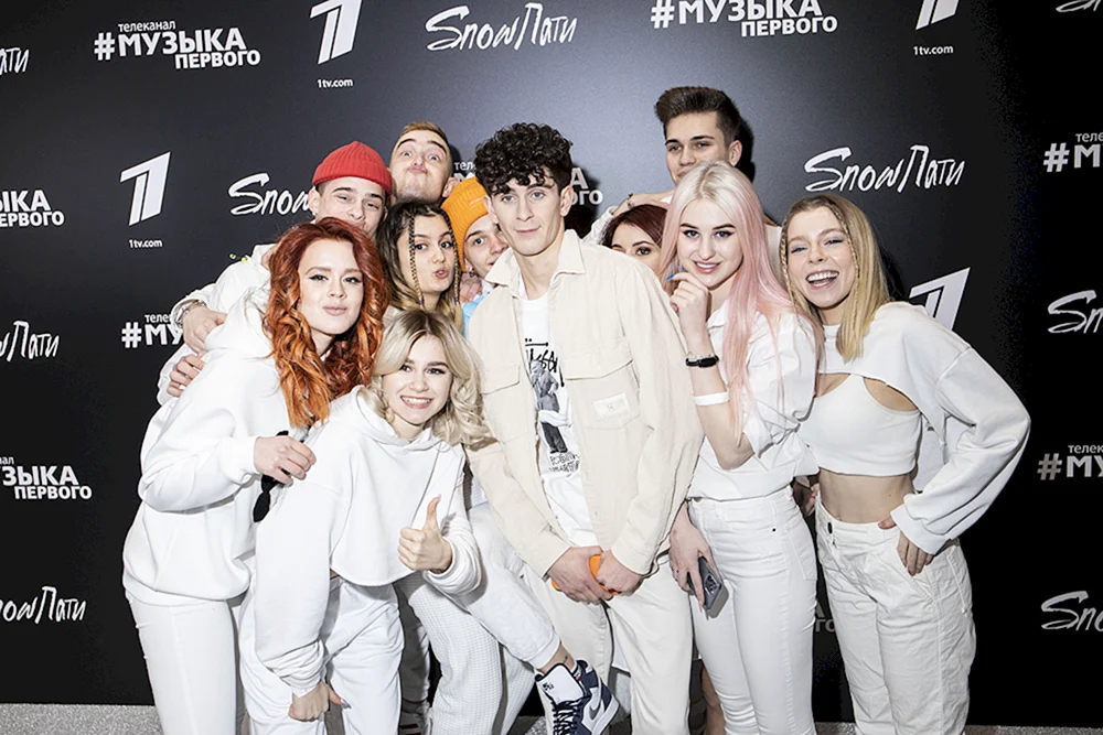 Dream Team Haus 2021