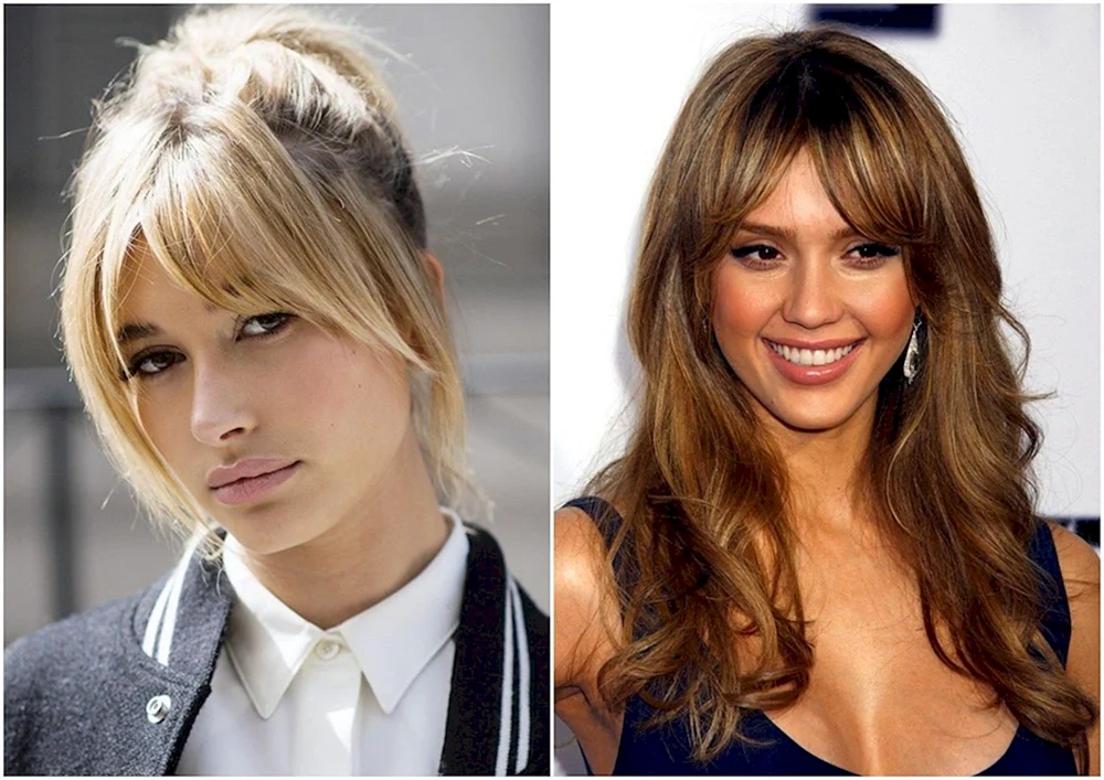 Alexa Chung Pony
