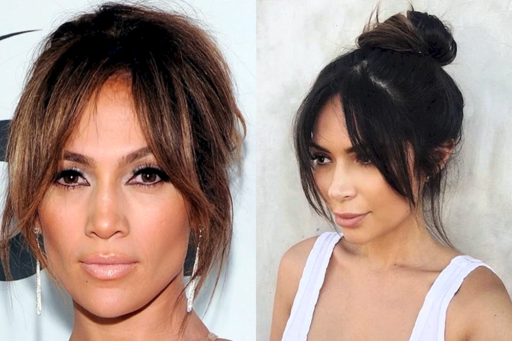 Courtein Haire Pony