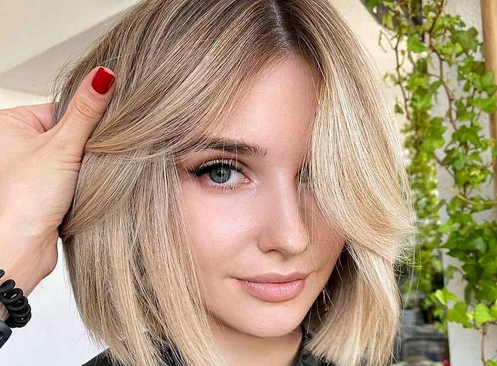Long Bob
