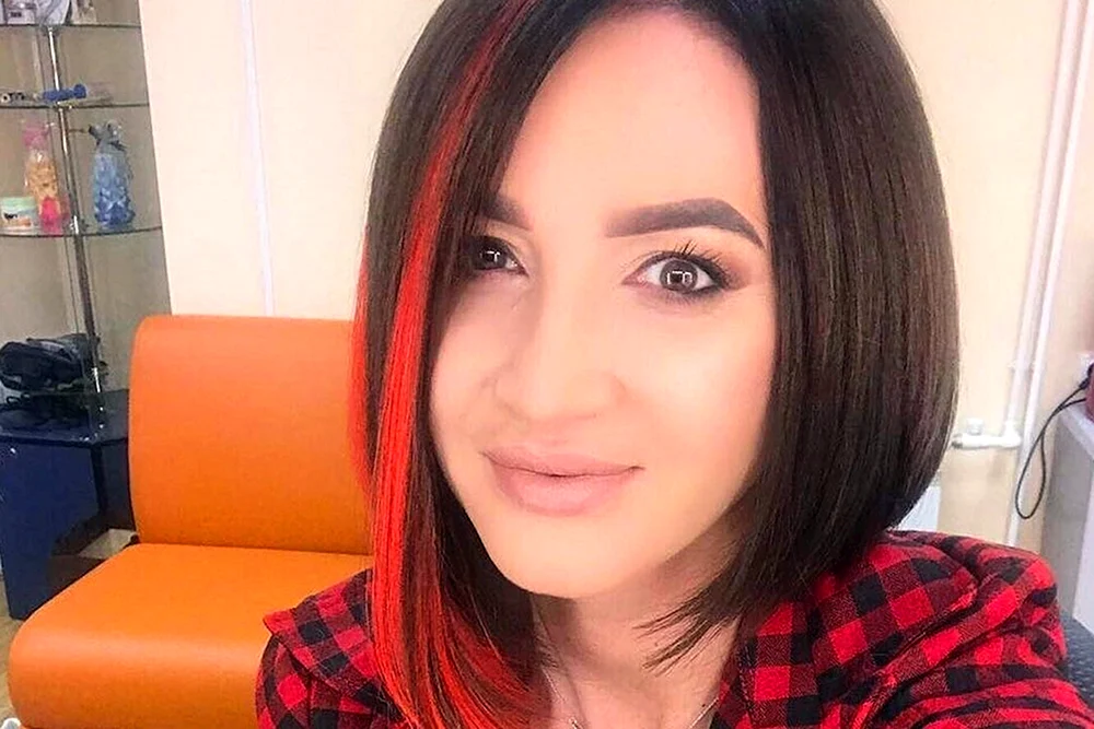 Olga Buzova