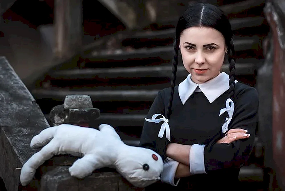 Wenigstens Addams