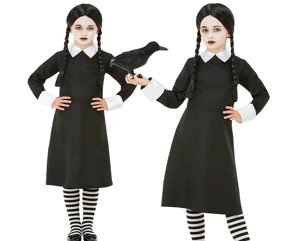 Jenna Ortega Mittwoch Addams