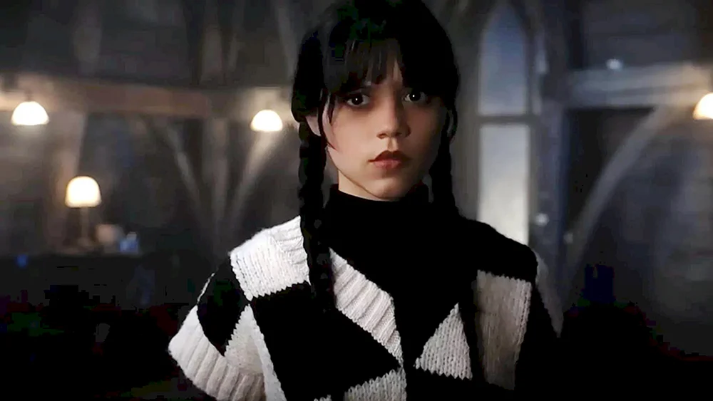 Wenigstens Addams