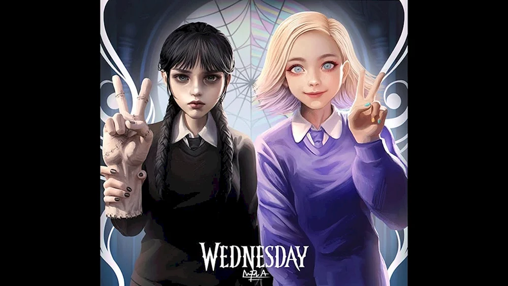 Wenigstens Addams
