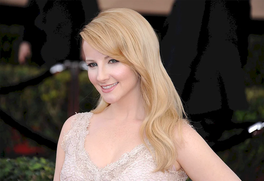 Melissa Rauch