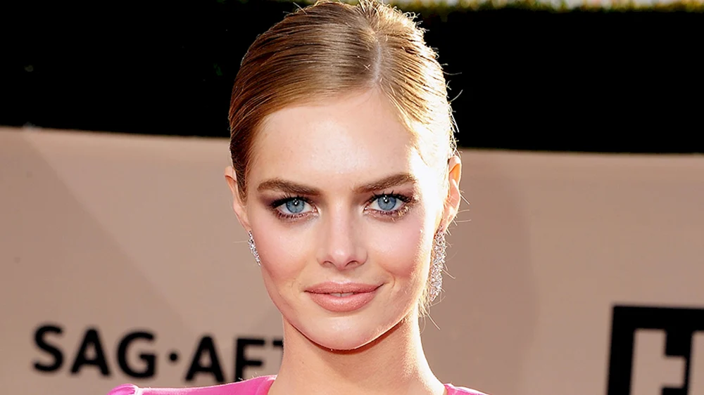 Samara Weaving 2020