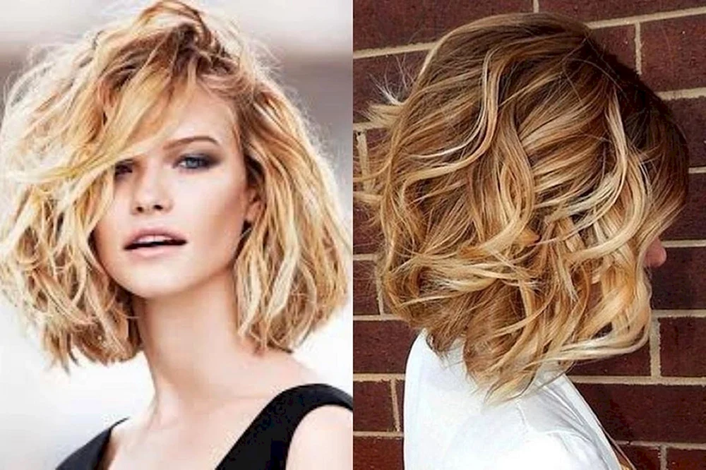 Bob-Locken