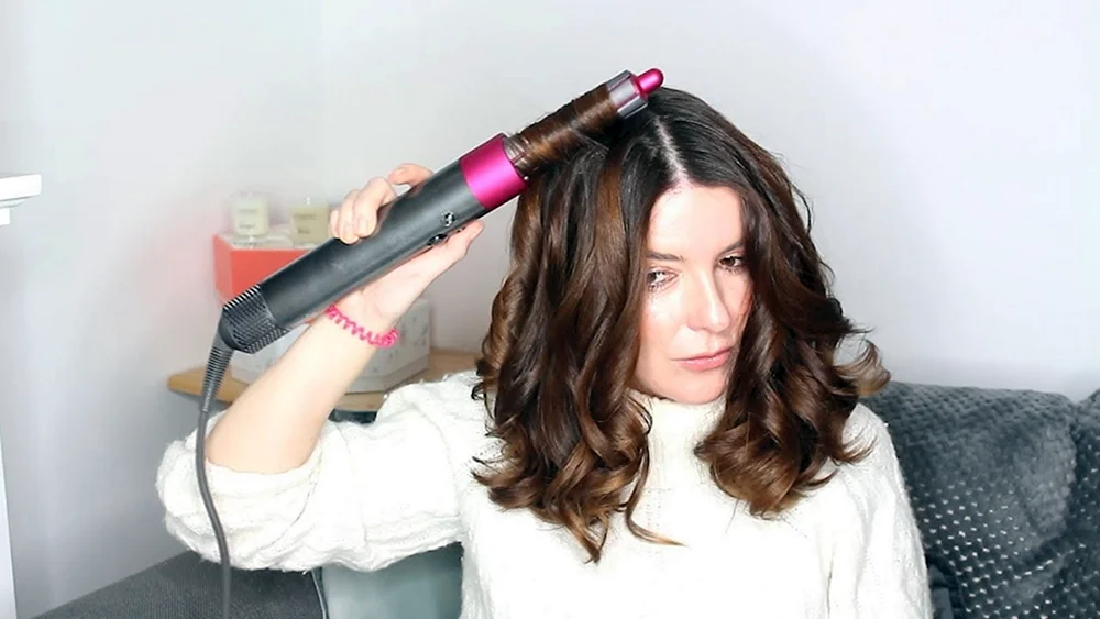 Dyson Styling