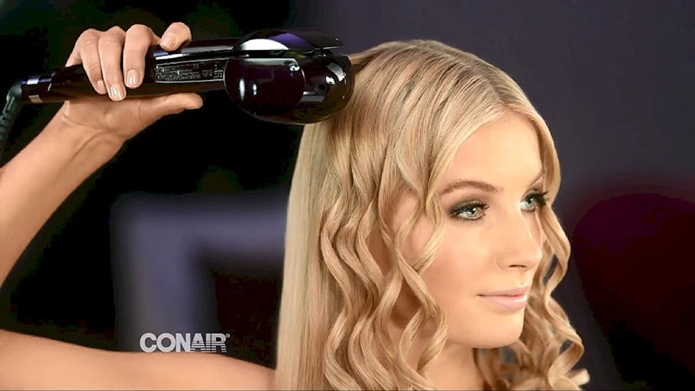 BABYLISS easy Waves