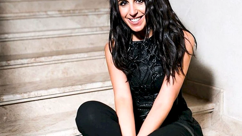 Ukrainische Sängerin Jamala