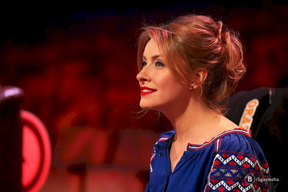Yulia Afanasyeva
