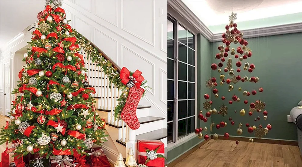 Weihnachtsbaumschmuck