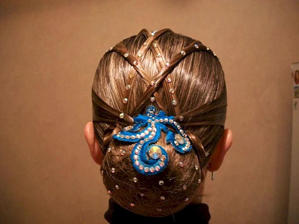 Kopfschmuck
