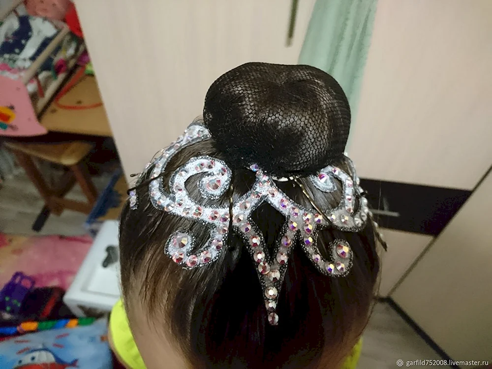 Haarschmuck
